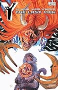 Y :The Last Man 45
