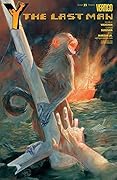Y: The Last Man #35