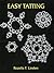 Easy Tatting by Rozella Florence Linden