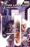 Y: The Last Man, #30