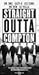 Straight Outta Compton by Andrea Berloff