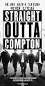 Straight Outta Compton: A Screenplay