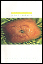 Jugo de Naranja (Paperback)