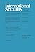 International Security 41:4...