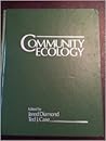 Community Ecology