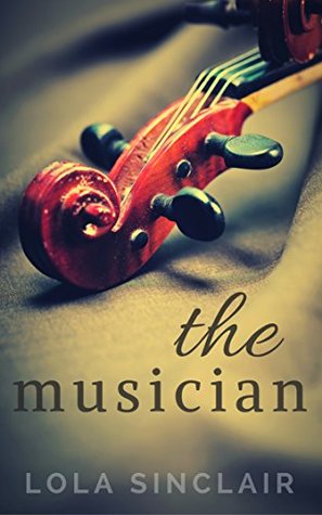The Musician (A Romance Novel)