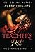 Teacher's Pet - The Complete Series: Books 1-4