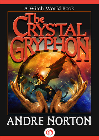 The Crystal Gryphon