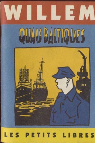 Quais baltiques