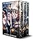 Secret Supers: Box Set of B...