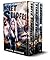 Secret Supers: Box Set of Books 1-3