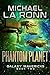 Phantom Planet (Galaxy Mavericks #2)