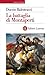 La battaglia di Montaperti by Duccio Balestracci