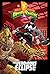 The Venomous Eclipse (Power Rangers)