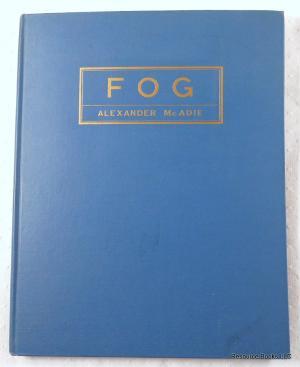 Fog (Hardcover)