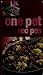 One Pot Recipes