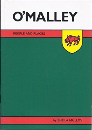 O'Malley People and Places (People & places)