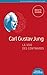 Carl Gustav Jung, la voie des contraires (Petites conférences philosophiques t. 8) (French Edition)