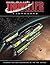 Traveller  by Mongoose Publishing