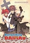 Demon King Daimaou by Shoutarou Mizuki