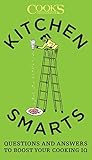 Kitchen Smarts: Q...