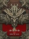 Diablo III by Flint Dille