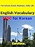 English Vocabulary 7500 for...
