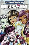 Monster High (FCBD 2017)