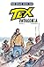 Tex Patagonia (FCBD 2017)