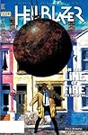 Hellblazer #107 by Paul Jenkins