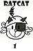 Ratcat 1: A Beautiful Frien...
