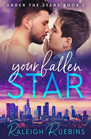 Your Fallen Star (Under the Stars, #1)