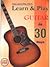Learn &Play Guitar In 30 Days