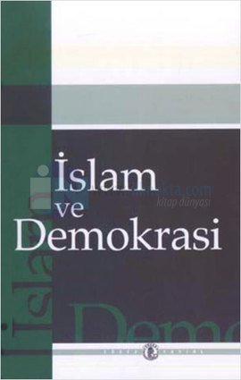 İslam ve Demokrasi