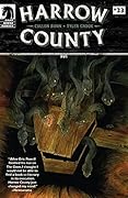 Harrow County #23