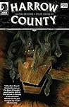 Harrow County #23 by Cullen Bunn