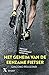Het geheim van de eenzame fietser