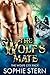 The Wolf's Mate (The Wolfe City Pack, #2)