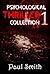 Psychological Thriller Coll...