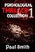Psychological Thriller Collection 1 by Paul                       ...