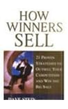 How Winners Sell