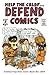 Help the CBLDF Defend Comics (FCBD 2017)