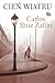 Cień wiatru by Carlos Ruiz Zafón Cień wiatru by Carlos Ruiz Zafón