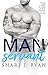 Manservant (Man Cave, #1)