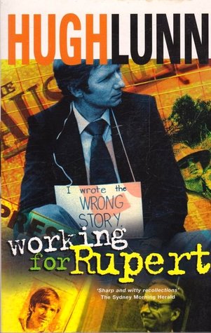 Working for Rupert