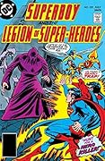 Superboy and the Legion of Super-Heroes #229