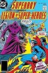 Superboy and the Legion of Super-Heroes #229 Superboy and the Legion of Super-Heroes #229
