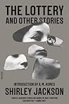 The Lottery and Other Stories by Shirley Jackson