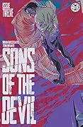 Sons Of The Devil #12