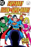 Superboy and the Legion of Super-Heroes #228